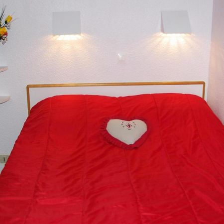 Residence Le Hameau Du Sauget - Maeva Home La Plagne Dış mekan fotoğraf