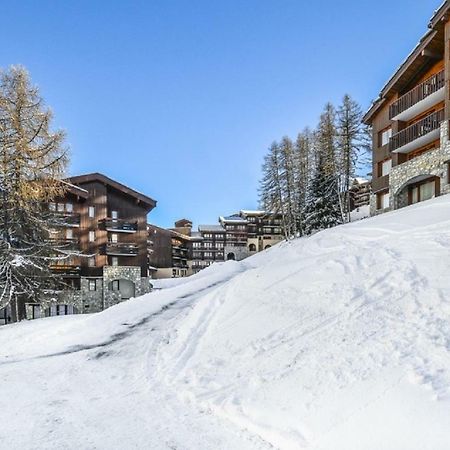 Residence Le Hameau Du Sauget - Maeva Home La Plagne Dış mekan fotoğraf