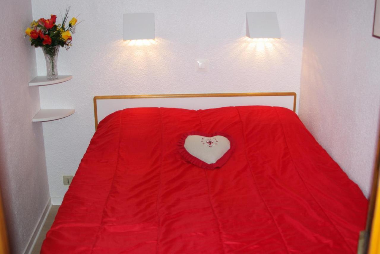 Residence Le Hameau Du Sauget - Maeva Home La Plagne Dış mekan fotoğraf