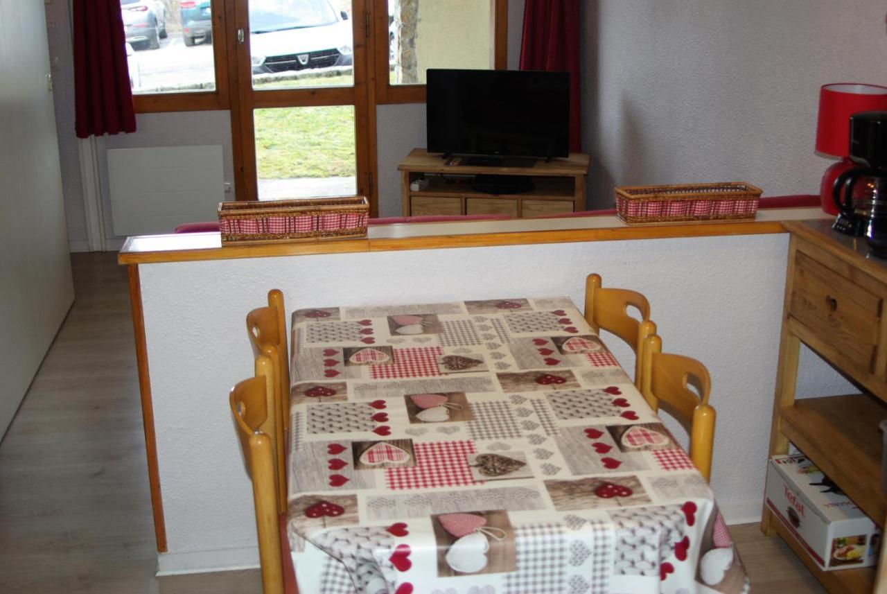 Residence Le Hameau Du Sauget - Maeva Home La Plagne Dış mekan fotoğraf