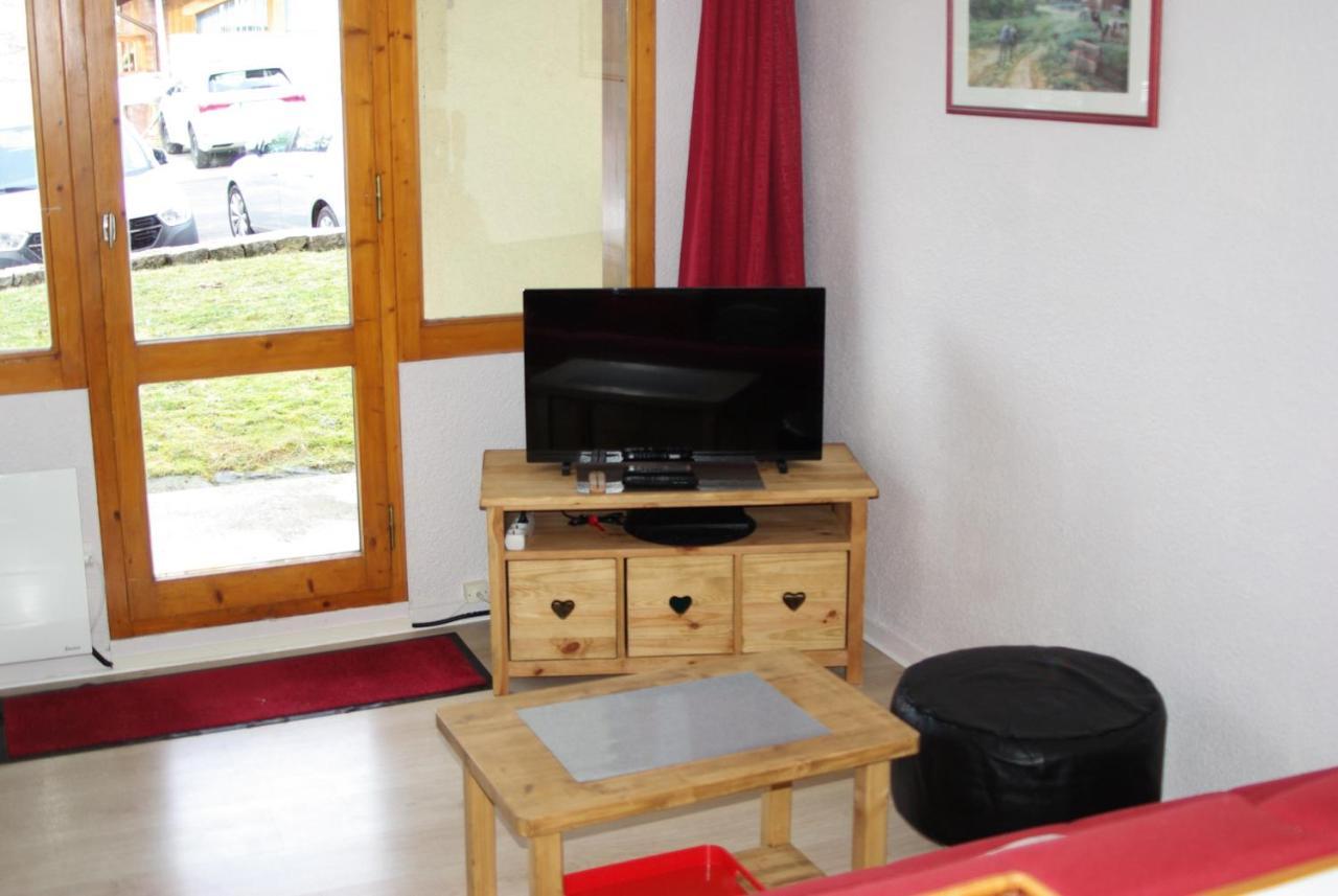 Residence Le Hameau Du Sauget - Maeva Home La Plagne Dış mekan fotoğraf