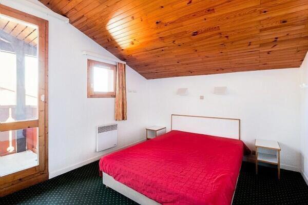 Residence Le Hameau Du Sauget - Maeva Home La Plagne Dış mekan fotoğraf