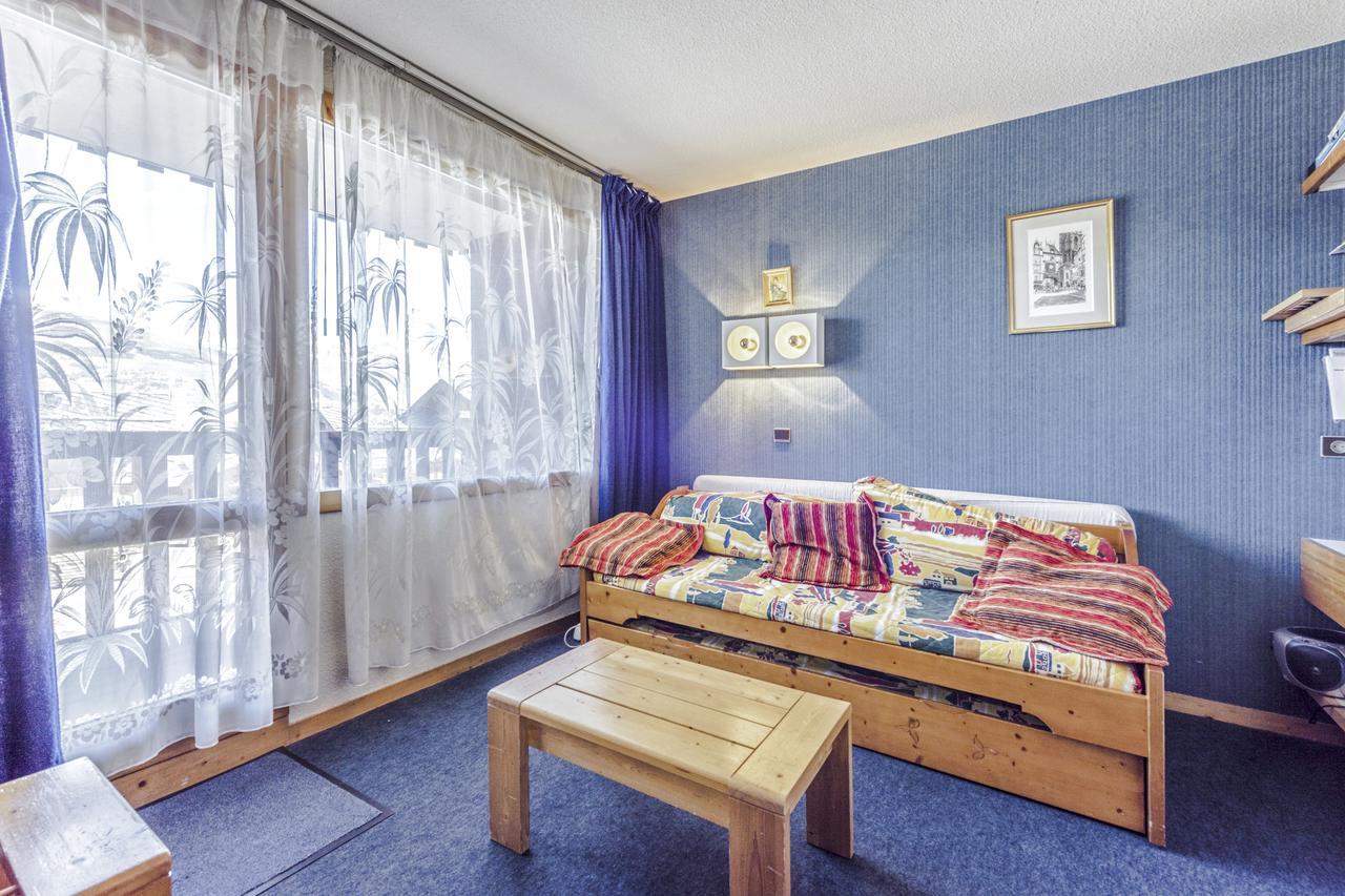 Residence Le Hameau Du Sauget - Maeva Home La Plagne Oda fotoğraf