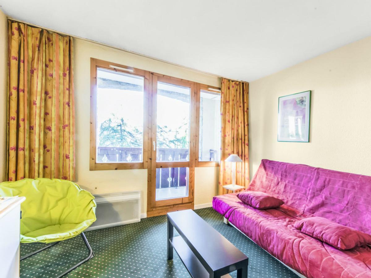 Residence Le Hameau Du Sauget - Maeva Home La Plagne Dış mekan fotoğraf