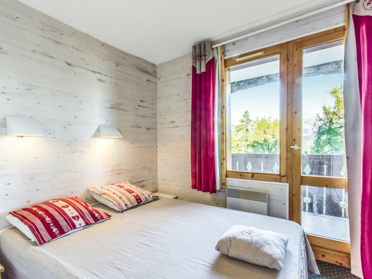 Residence Le Hameau Du Sauget - Maeva Home La Plagne Dış mekan fotoğraf