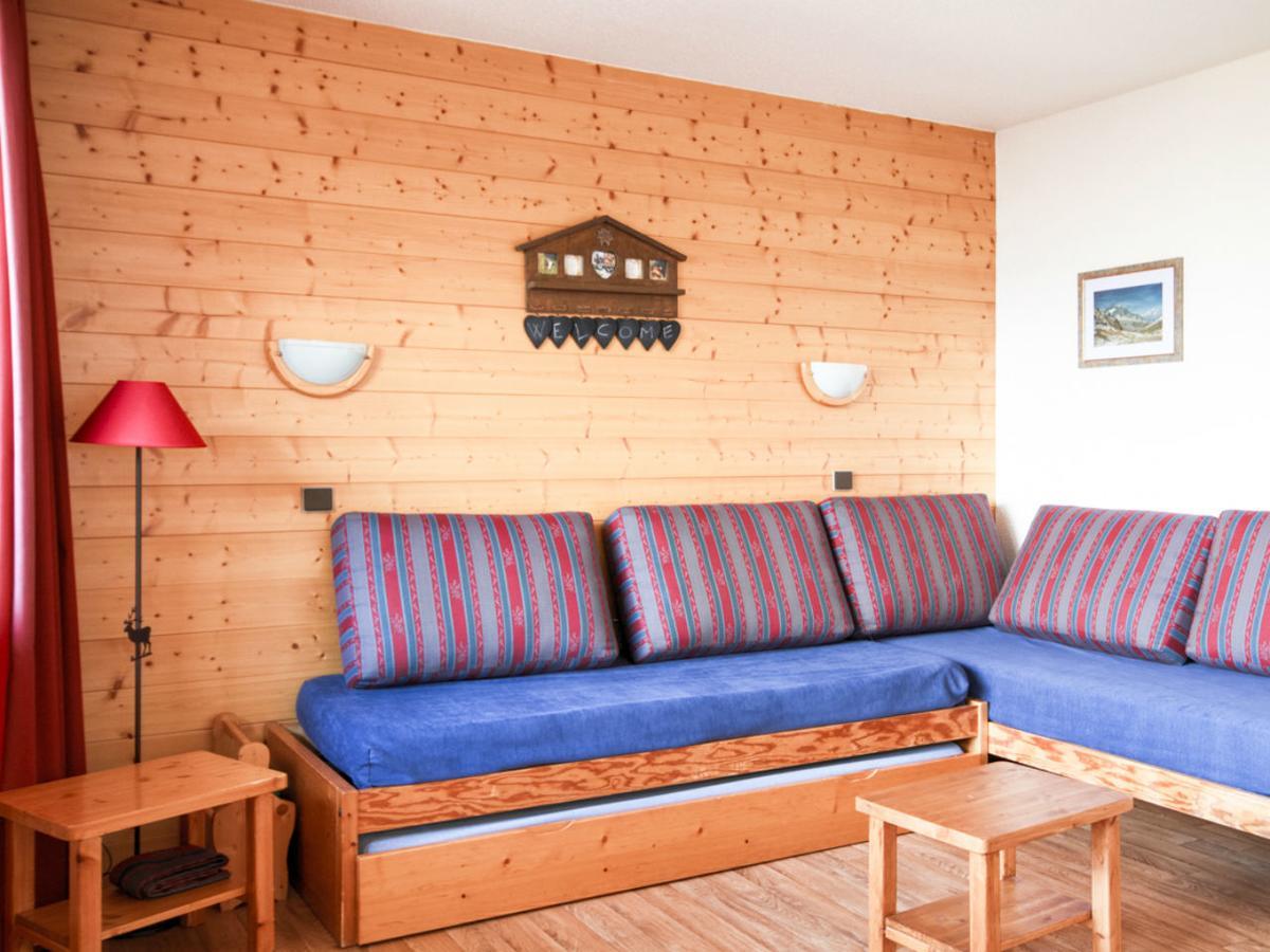 Residence Le Hameau Du Sauget - Maeva Home La Plagne Dış mekan fotoğraf