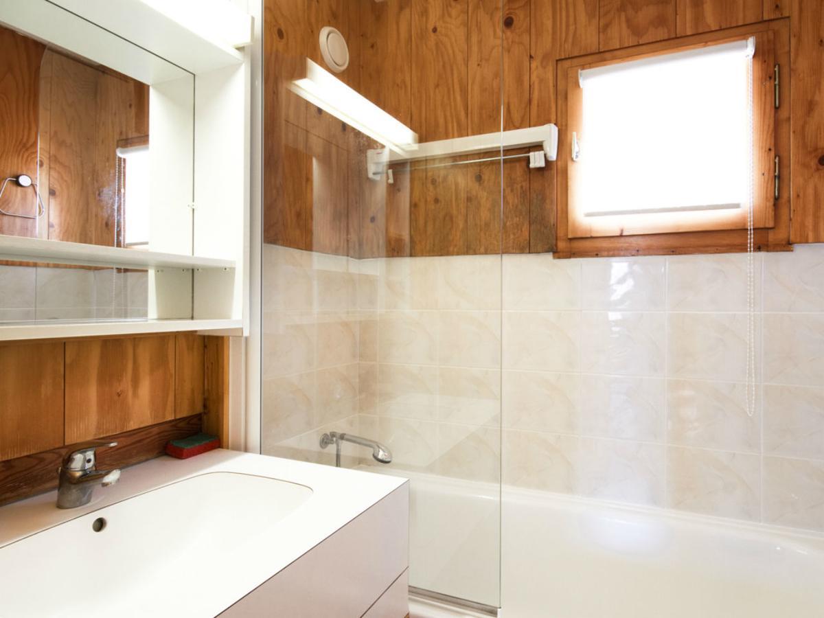 Residence Le Hameau Du Sauget - Maeva Home La Plagne Dış mekan fotoğraf