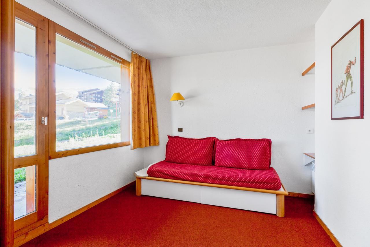 Residence Le Hameau Du Sauget - Maeva Home La Plagne Dış mekan fotoğraf
