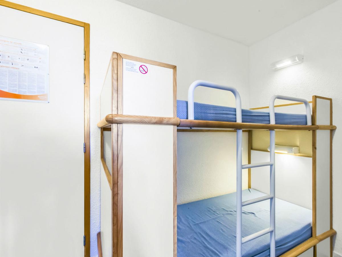 Residence Le Hameau Du Sauget - Maeva Home La Plagne Dış mekan fotoğraf