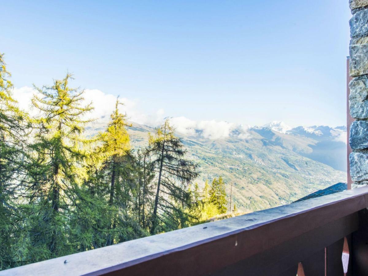 Residence Le Hameau Du Sauget - Maeva Home La Plagne Dış mekan fotoğraf