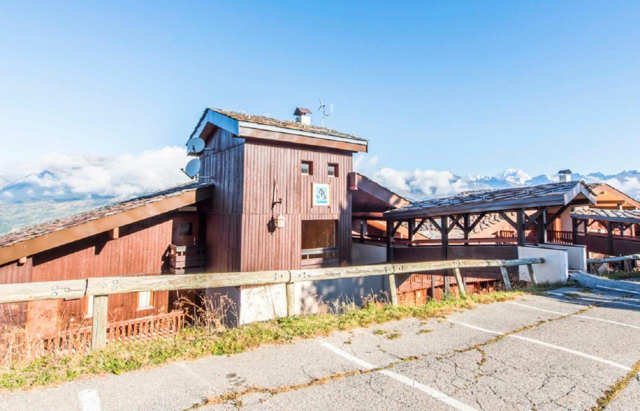 Residence Le Hameau Du Sauget - Maeva Home La Plagne Dış mekan fotoğraf