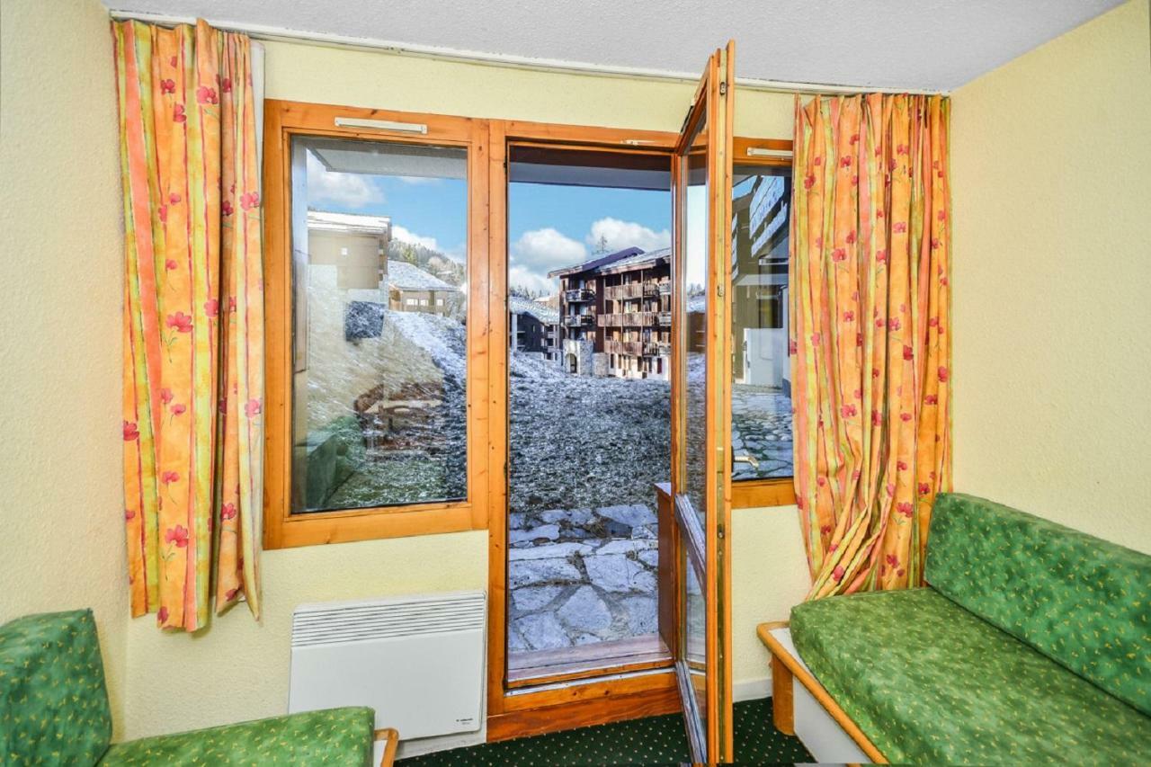 Residence Le Hameau Du Sauget - Maeva Home La Plagne Oda fotoğraf